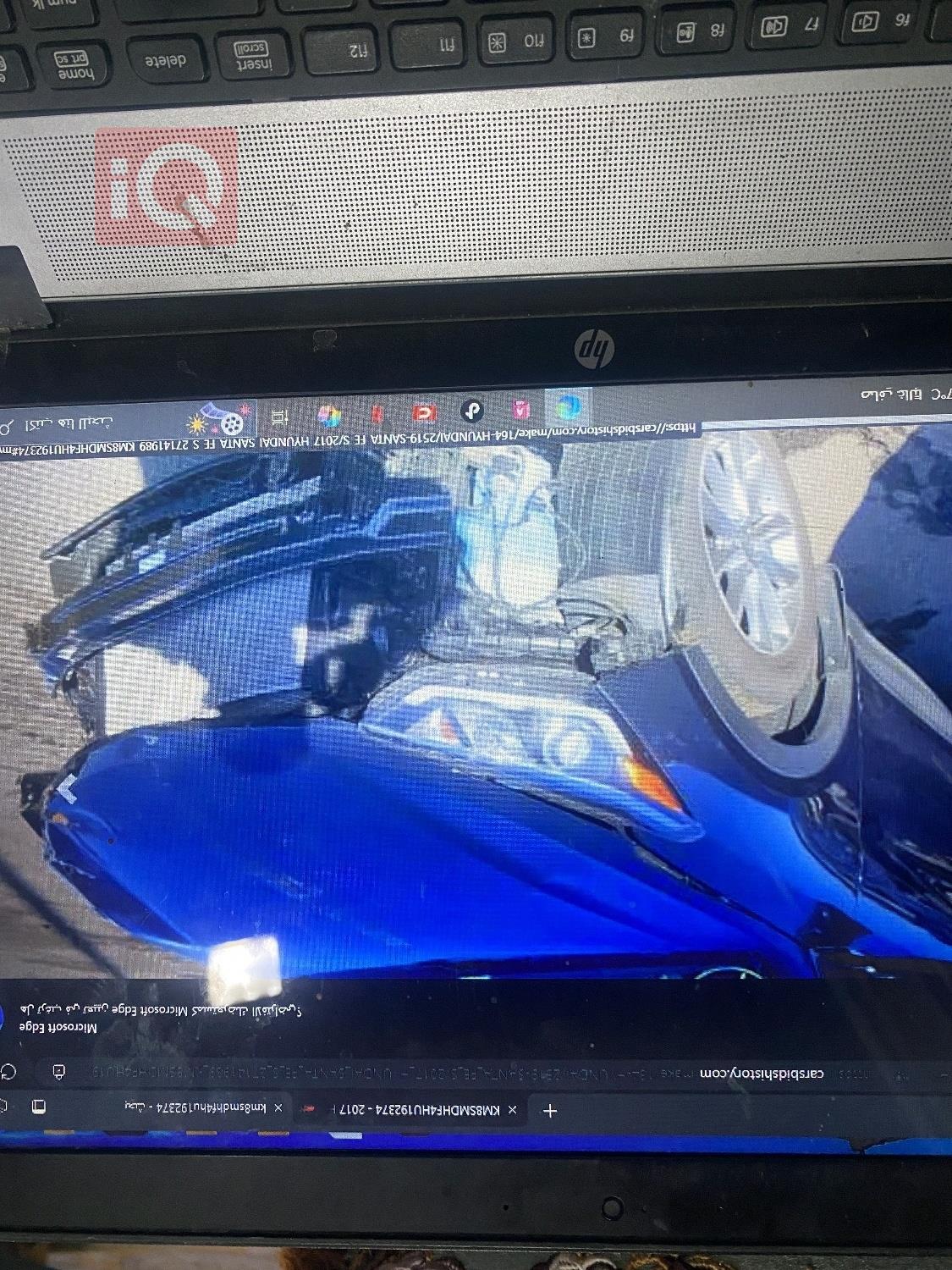 هيونداي سانتافي